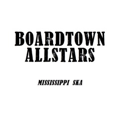Boardtown Allstars