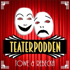 Teaterpodden