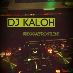 DJ kaloh