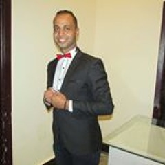 Ahmad Elshafey