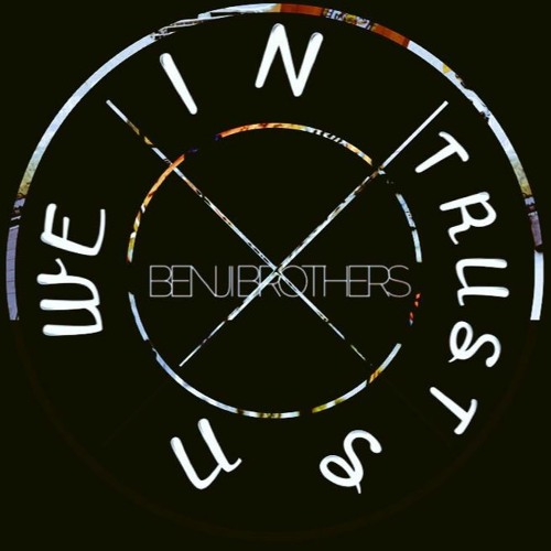 Benji Brothers’s avatar