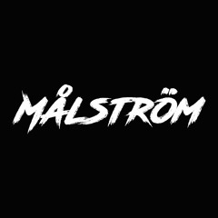 Målström