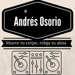 Andres Osorio Gaviria