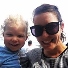Rebecca Slater