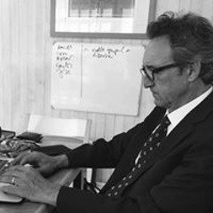 José Grossi Gallizia