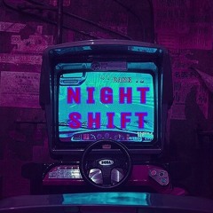 NIGHT SHIFT NYC