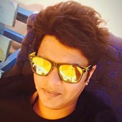 Charles Vyas