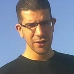 Adam Rezq