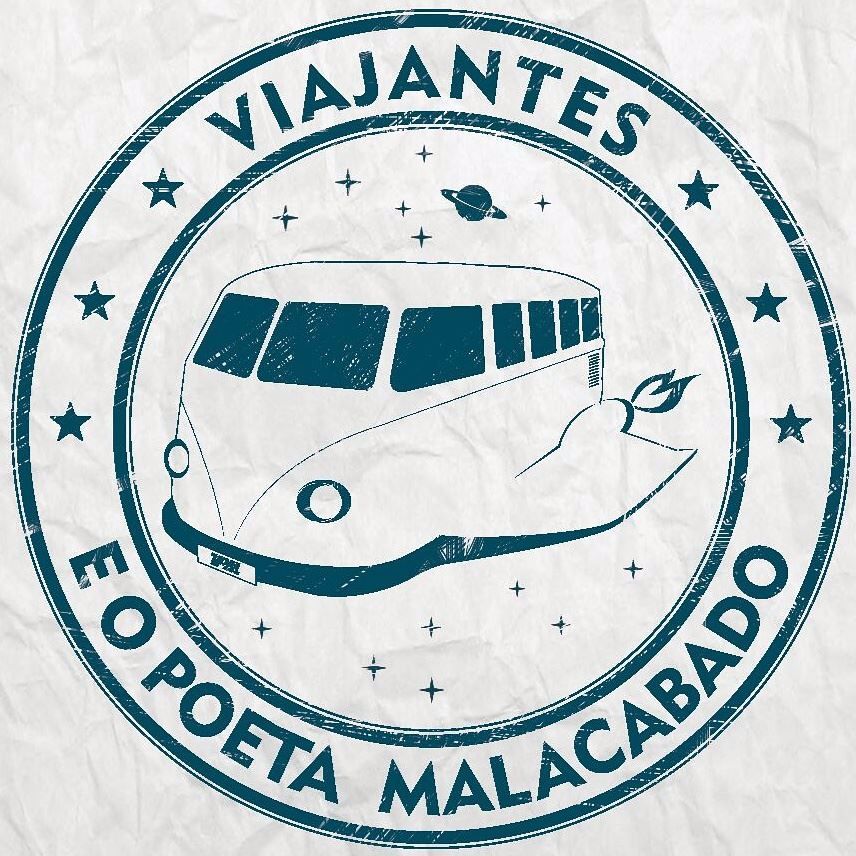 Só não viaja quem não quer.