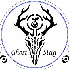 Ghost Stag