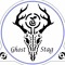 Ghost Stag