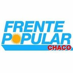 FrentePopular Chaco