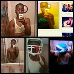 Jashawn Grady
