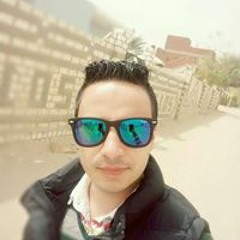 Ahmed Shaaban