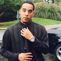 Charles H-Cane Andrews