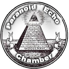 Paranoid Echo Chamber