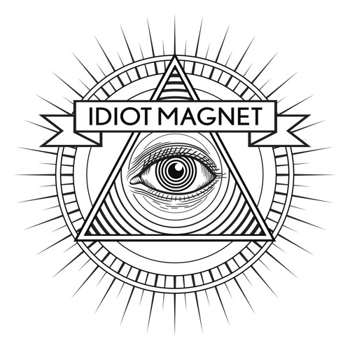 Stream Idiot Magnet music | Listen to songs, albums, playlists for free on  SoundCloud