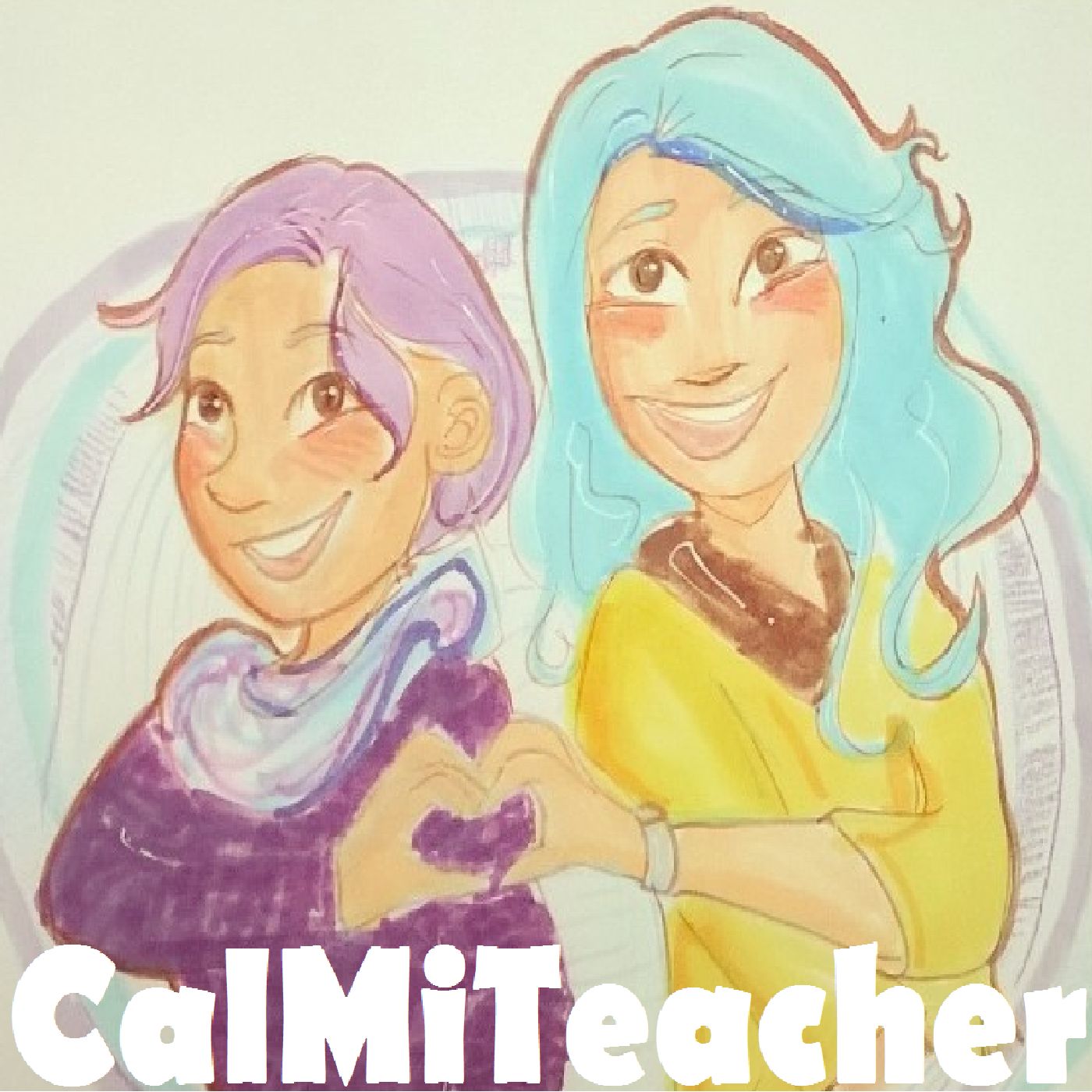 CalMiTeacher