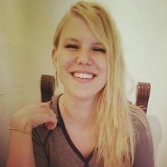 Sara Holtzinger
