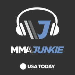 MMAjunkie Radio