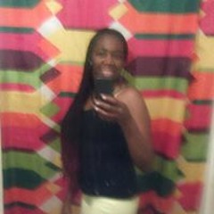 Shareen Wilson-Duncan