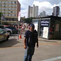 Edgar Troche