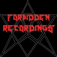 Forbidden Recordings
