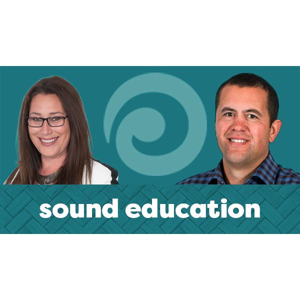 Culturally Responsive Practice - CORE Education podcast artwork