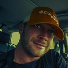 Mike Palmer