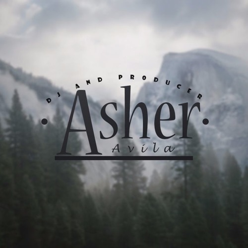Asher Avila’s avatar