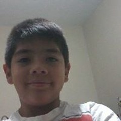 Jesús Martin Aguayo