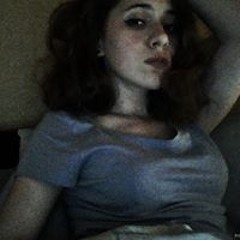 Александра Бондаренко