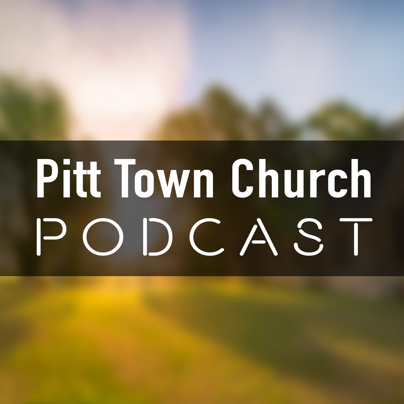 Pitt Town Church