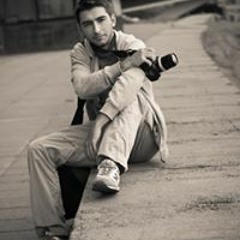 Sergey  Musaev