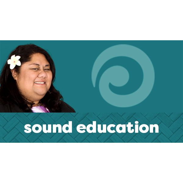 Gagana Samoa - CORE Education