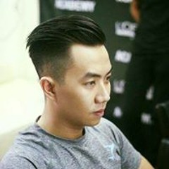 Dương Duy Mỹ