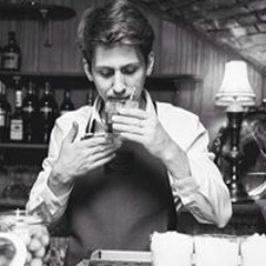 Alexander Bogucharov