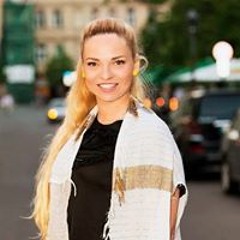 Živilė Burdaitė