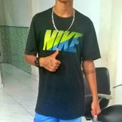 Krisley Velloso