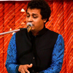 Mukund Dev Practicing Dhrupad (Gamak and Jhala)