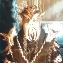 hayden Shaggy The tolfdir