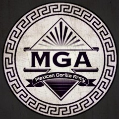 Mexican Gorilla Army