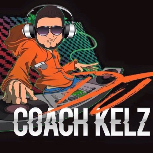 Dj Coach Kelz’s avatar
