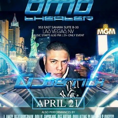 DJDERRICK_LV.. LAS VEGAS