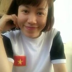 Minh Thuy Vu