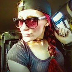 Brittany Loftin