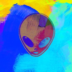 Alien GuyD