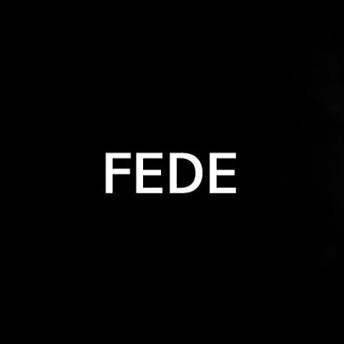 Fede’s avatar