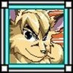 Foxyboy The Fennec