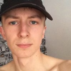 Connor Sharratt